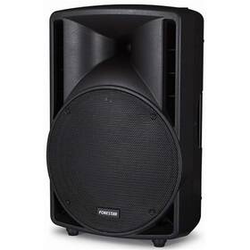 Reproduktor Fonestar ASB12150U (1 ks) čierna farba
