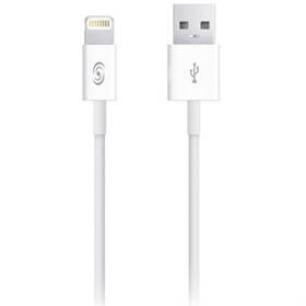  Fonex USB/LIGHT 1,2M WHT 

