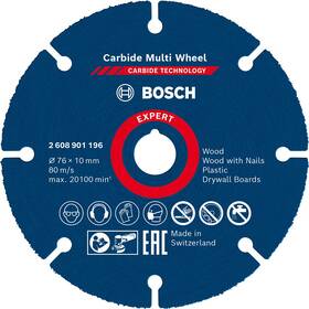 Rezací kotúč Bosch Expert 2.608.901.196 

