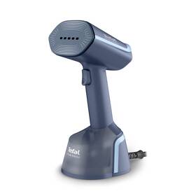 Ručný naparovač odevov Tefal DT7511E0 Steam Xpress modrý

