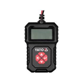Tester autobatérie YATO YT-83114 

