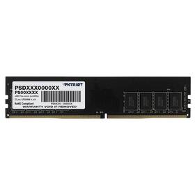 Pamäťový modul Patriot 16GB DDR4 2400MHz CL17 

