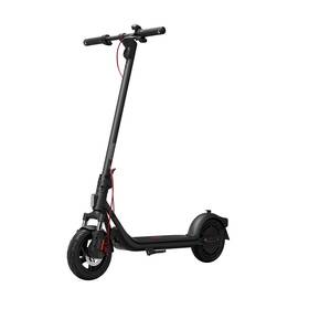 Elektrická kolobežka Segway eKickScooter F2 Pro EII antracitová farba
