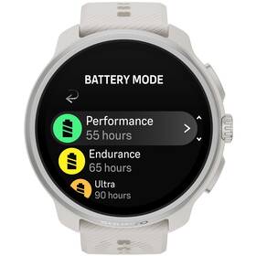 Inteligentné hodinky Suunto Race 2 (SS051201000) sivé