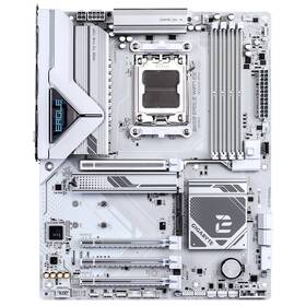 Základná doska GIGABYTE B850 Eagle WIFI7 ICE 


