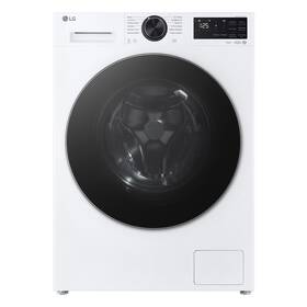 Práčka LG F4X5013TLC biela

