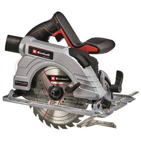  Okružná píla Einhell Professional TE-CS 18/190 Li BL (bez batérie) 4331210