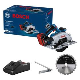Okružná píla Bosch Professional GKS 185-Li (s batériou) 

