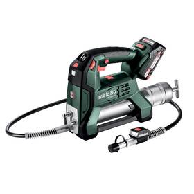 Mazací lis Metabo FB 18 LTX (s batériou) 600789500 
