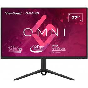 Herný monitor ViewSonic OMNI VX2728J čierny

