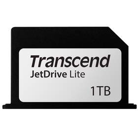 Pamäťová karta Transcend JetDrive Lite 330 1 TB pro MacBook 

