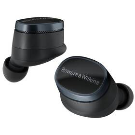 Slúchadlá Bowers & Wilkins Pi8 čierna

