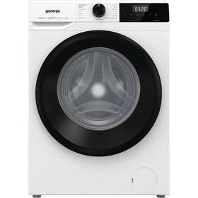 Práčka Gorenje WESI62AS biela farba
