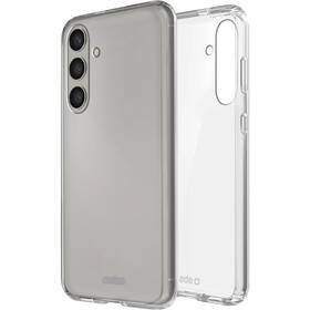 Kryt na mobil SBS Skinny na Samsung Galaxy S24 FE priehľadný

