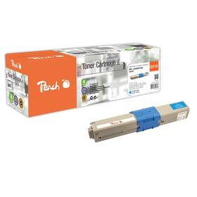 Toner Peach OKI 44469706, 2000 strán 


