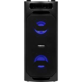 Párty reproduktor Toshiba TY-ASC51 čierny

