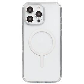 Kryt na mobil ZAGG Crystal Palace Snap na Apple iPhone 16 Pro Max priehľadný

