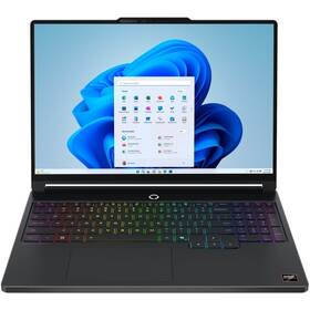 Notebook Lenovo Legion 5 15AGP11 čierny

