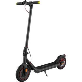 Elektrická kolobežka Sencor SCOOTER S25 čierna farba
