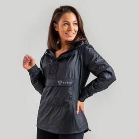 Bunda Strix STORMBREAKER M BLK 
