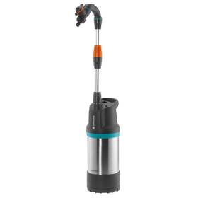 Čerpadlo Gardena 4700/2 inox automatic 
