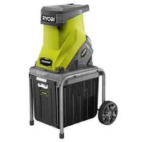 Drvič záhradného odpadu Ryobi RSH2545B 

