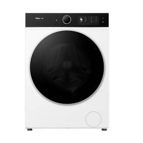 Práčka so sušičkou Hisense WD5I1245BWRH biela

