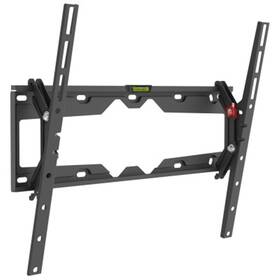 Držiak na TV Barkan E310+B, výklopný, pro úhlopříčky 13" až 65", nosnost 65 kg 

