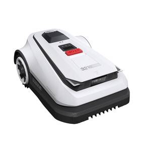 Kosačka robotická Ecovacs A1600 RTK WHITE 
