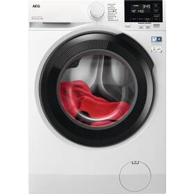 Práčka AEG LFR61844BC biela


