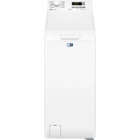 Práčka Electrolux EW6TN5261F biela

