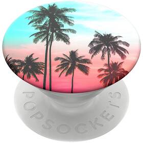Držiak PopSockets PopGrip Tropical Sunset 

