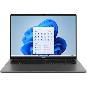 Notebook Asus Vivobook S16 strieborný

