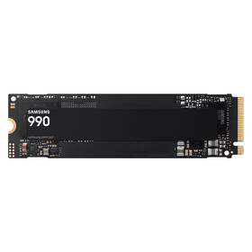SSD Samsung 990 2TB NVMe čierny


