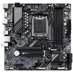 Základná doska GIGABYTE B650M D3HP 

