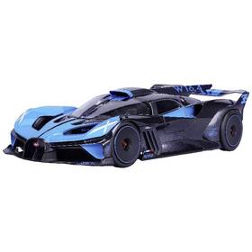 RC auto Bburago BB11047BU 1:18 modrá farba
