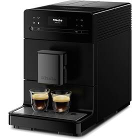 Automatický kávovar Miele CM 5510 čierny

