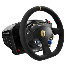 Volant Thrustmaster TS-PC Racer Ferrari 488 Challenge Edition pre PC 

