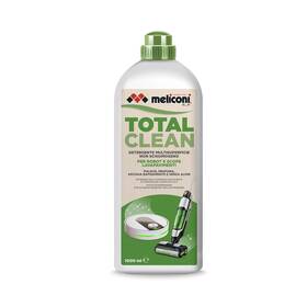 Čistiaci prostriedok Meliconi 621029 Total Clean 

