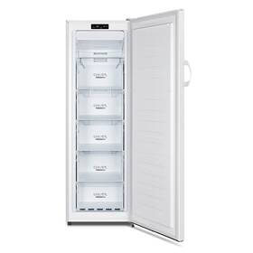 Mraznička Gorenje FN4172CW biela farba
