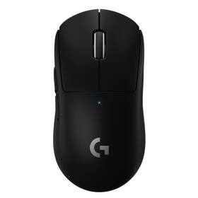 Myš Logitech PRO X Superlight čierna

