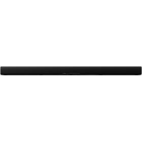 Soundbar Yamaha True X Bar 40A / SR-X40A čierna farba
