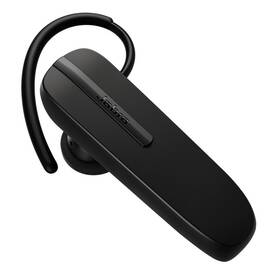Handsfree Jabra Talk 5 čierna farba
