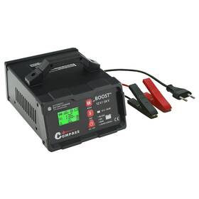 Nabíjačka autobatérií Compass Boost 

