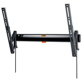 Držiak na TV Vogel’s TVM 3613 výklopný, pre uhlopriečky 40" až 77", nosnosť 35 kg čierny

