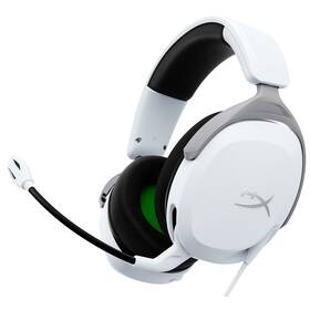 Headset HyperX Stinger 2 Core (Xbox) biely

