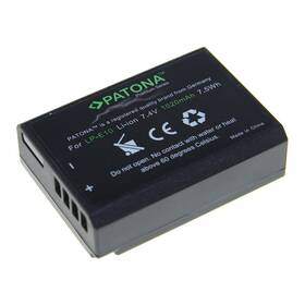 Batéria PATONA pre Canon LP-E10 1020mAh Li-Ion Premium 

