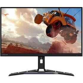 Herný monitor Lenovo Legion R27qe čierna farba
