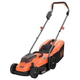 Kosačka Black-Decker BCMW3318N-XJ (bez batérie) 

