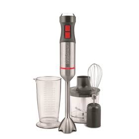 Ponorný mixér Zelmer ZHB4652 strieborný

